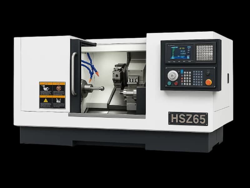 65-Type CNC Lathe
