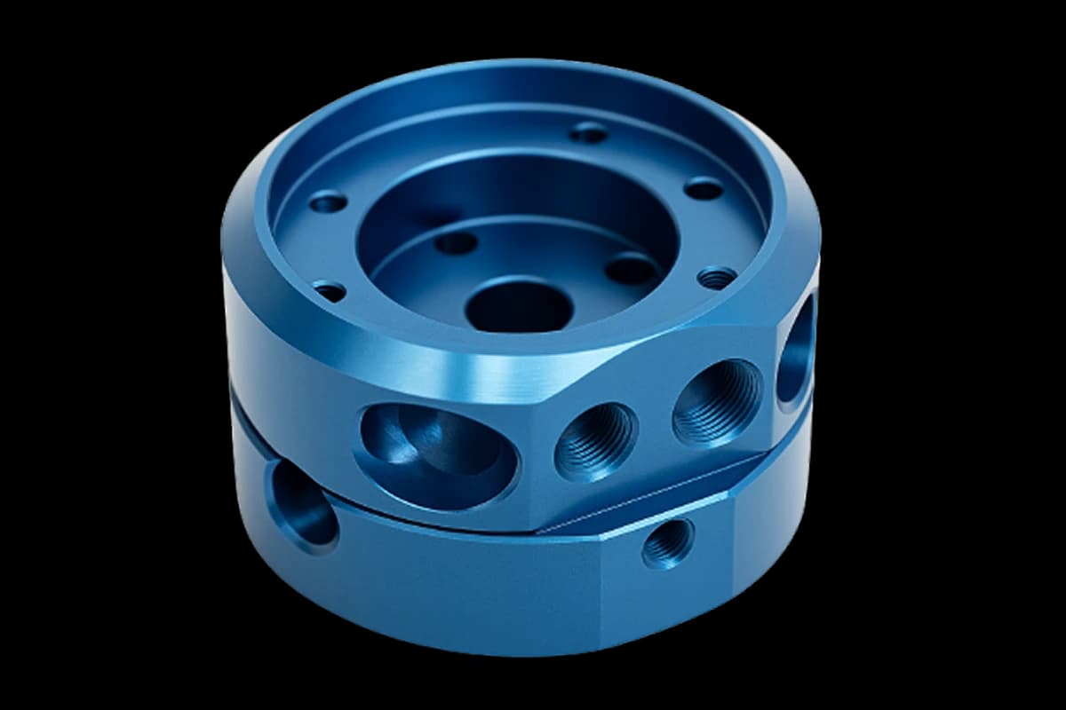 Bicycle Components - Image 1