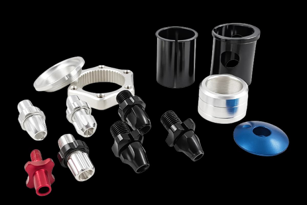 Bicycle Components - Image 5