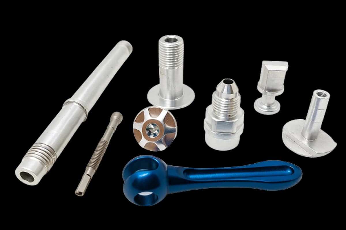 Bicycle Components - Image 6