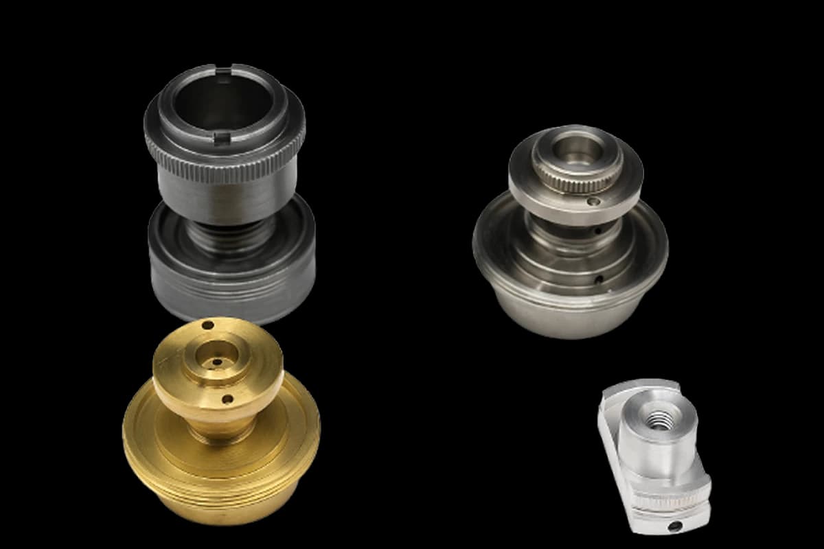 Optical Components - Image 1