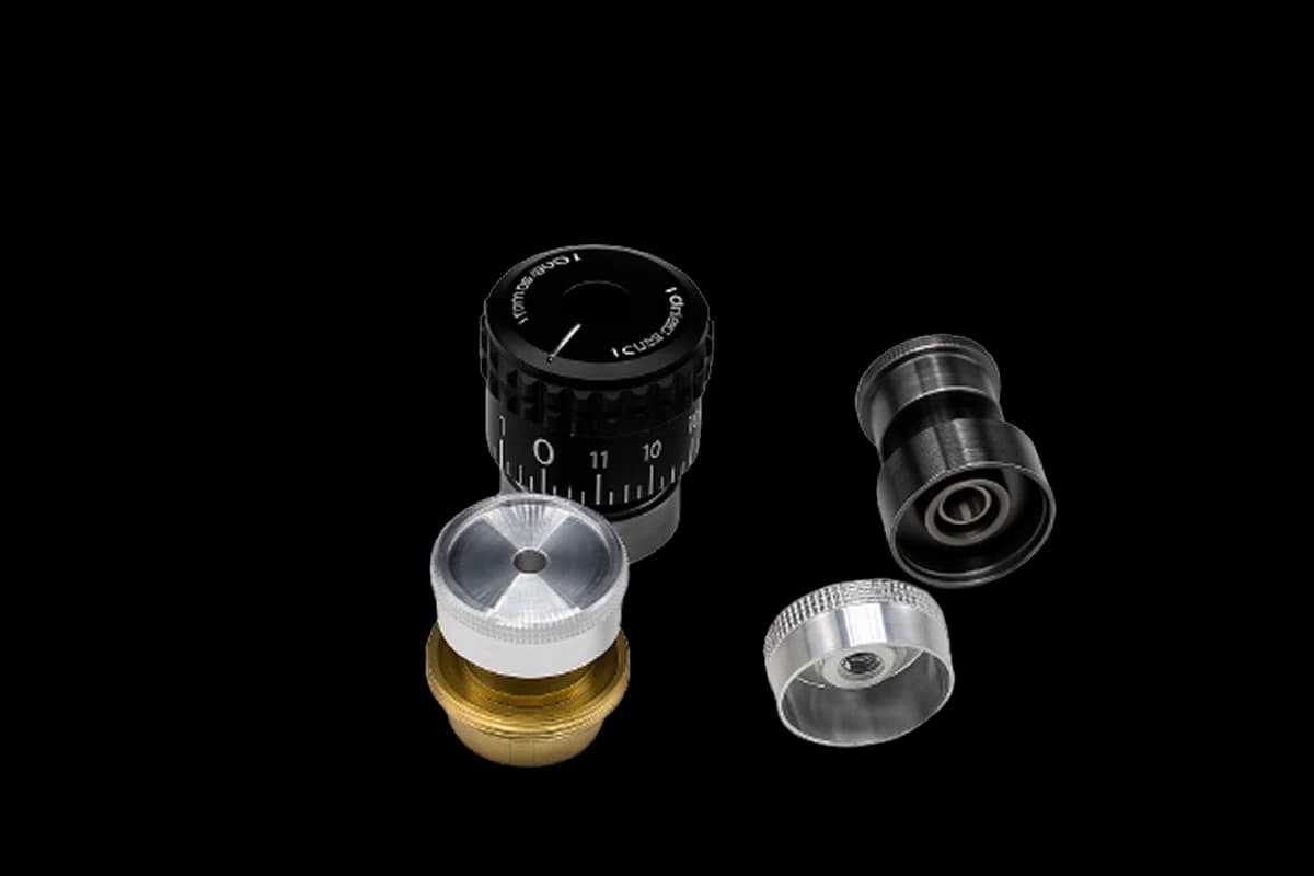 Optical Components - Image 2