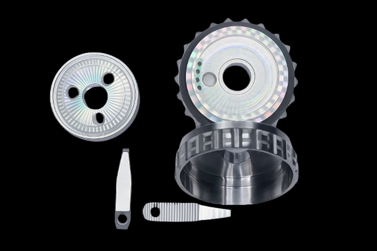 Optical Components - Image 3