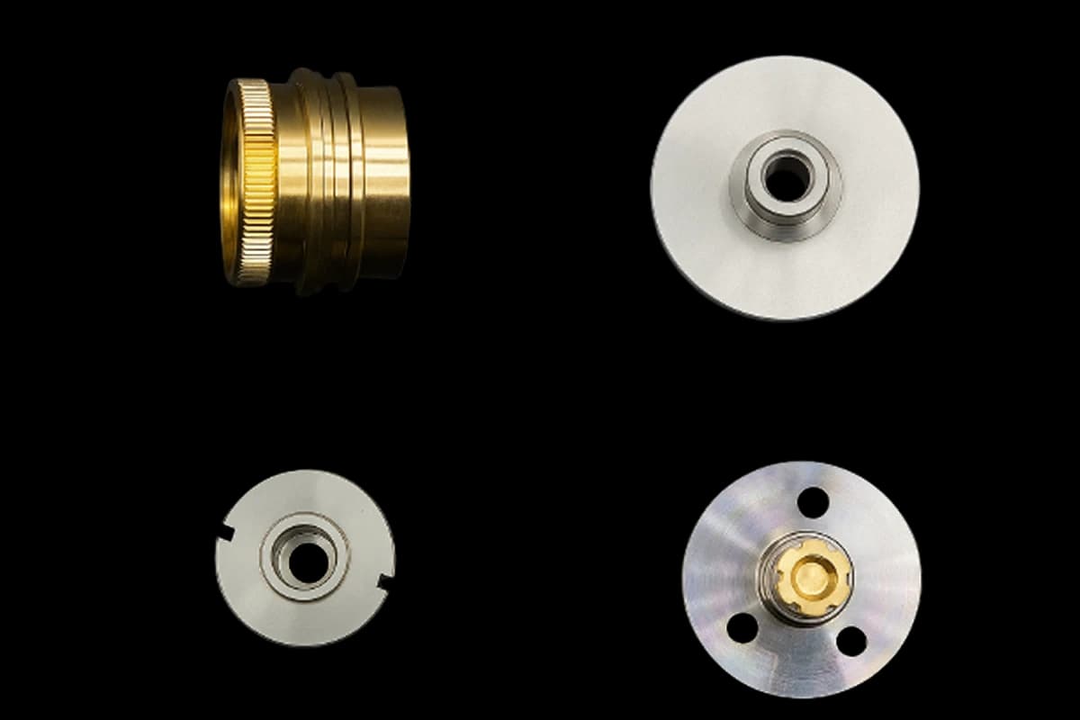 Optical Components - Image 11