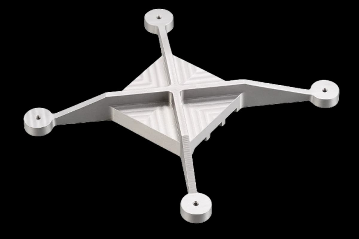 UAV / Aerospace Components - Image 1