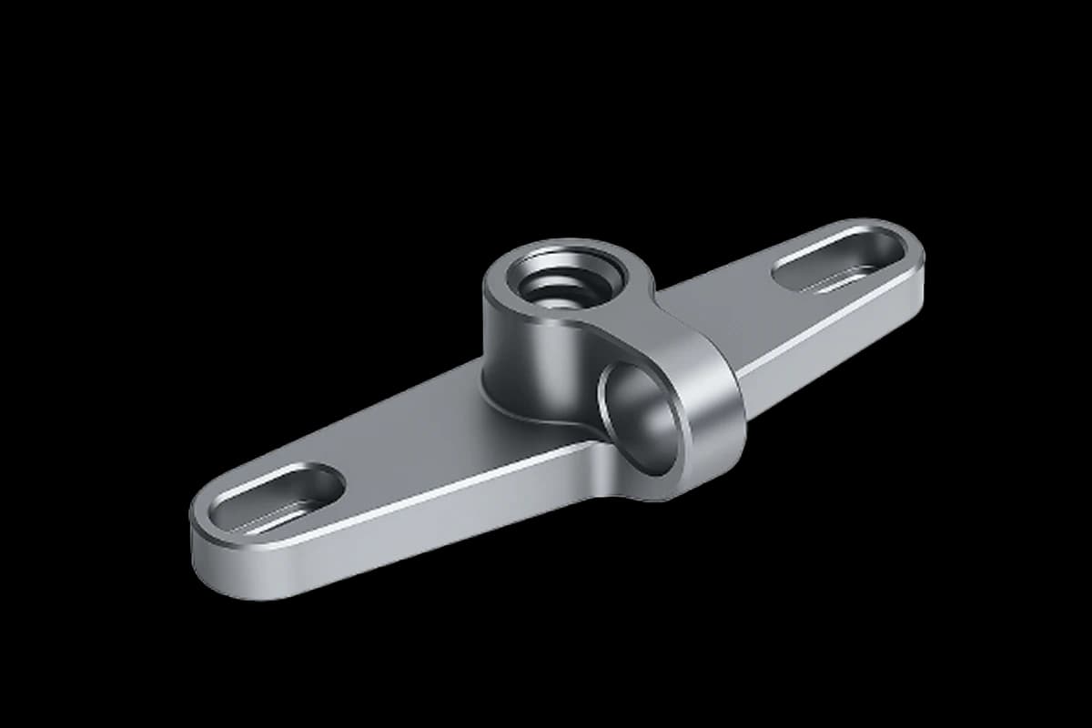 UAV / Aerospace Components - Image 5