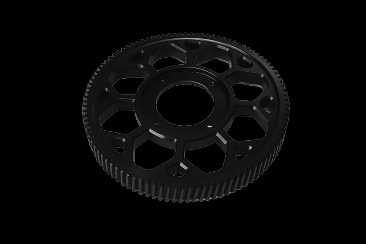 UAV / Aerospace Components - Image 6