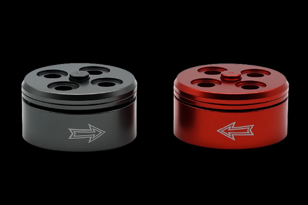 UAV / Aerospace Components - Image 7