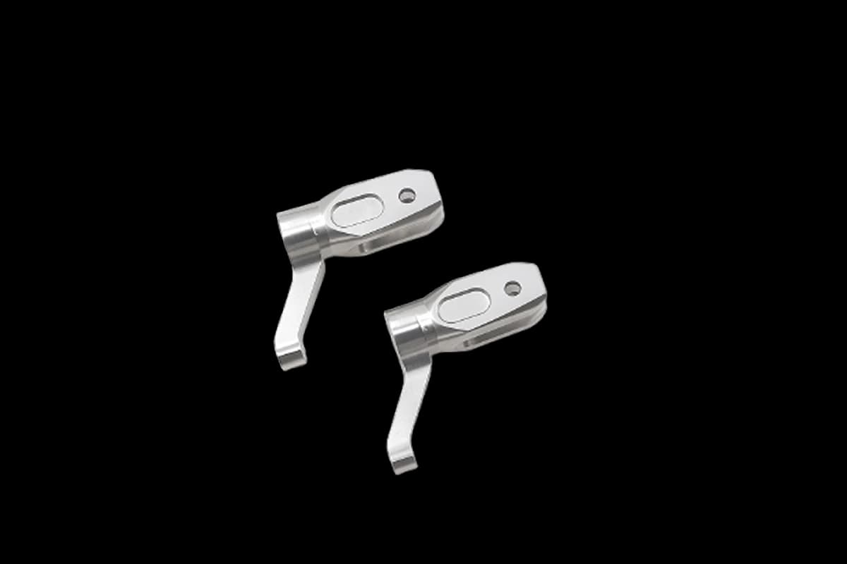 UAV / Aerospace Components - Image 8