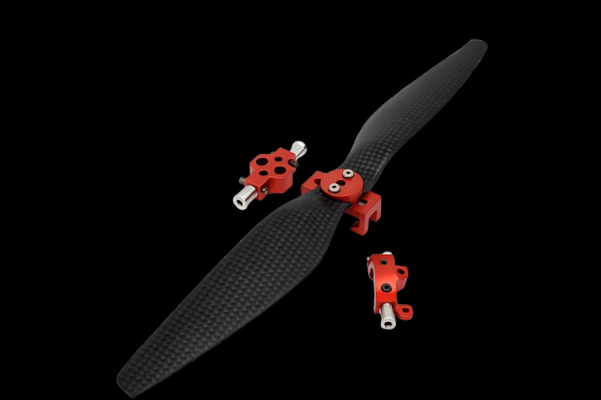 UAV / Aerospace Components - Image 9