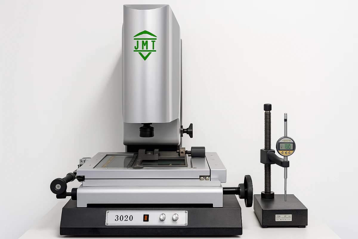 JINGSH MENG TECH. JMT3020