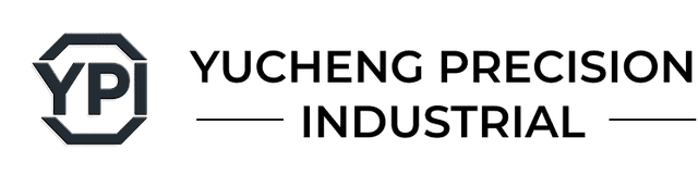 YUCHENG PRECISION INDUSTRIAL Logo